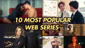 Top 10 Most Popular Web Series to Watch on Vedu App